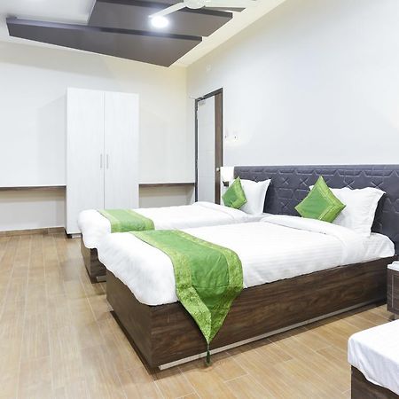 Treebo Trend Grace Residency Hotel Chennai Eksteriør billede