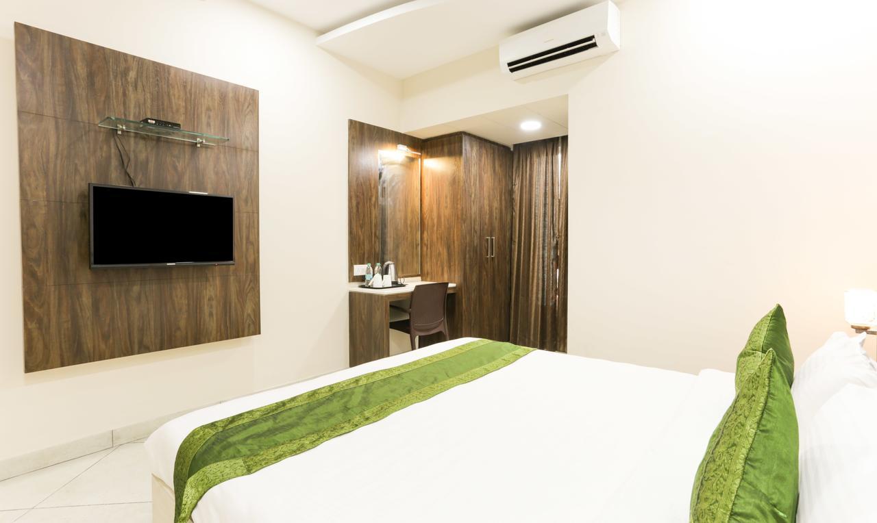 Treebo Trend Grace Residency Hotel Chennai Eksteriør billede