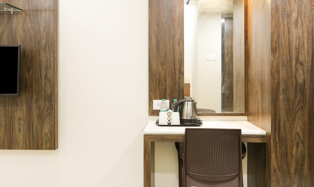 Treebo Trend Grace Residency Hotel Chennai Eksteriør billede