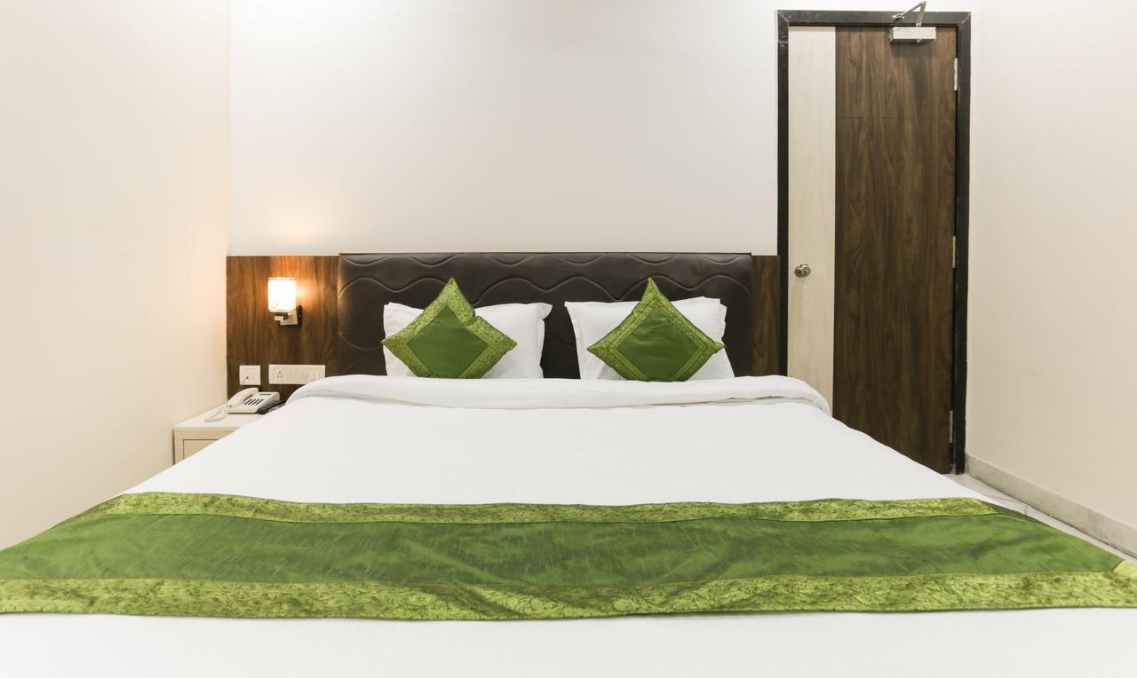Treebo Trend Grace Residency Hotel Chennai Eksteriør billede