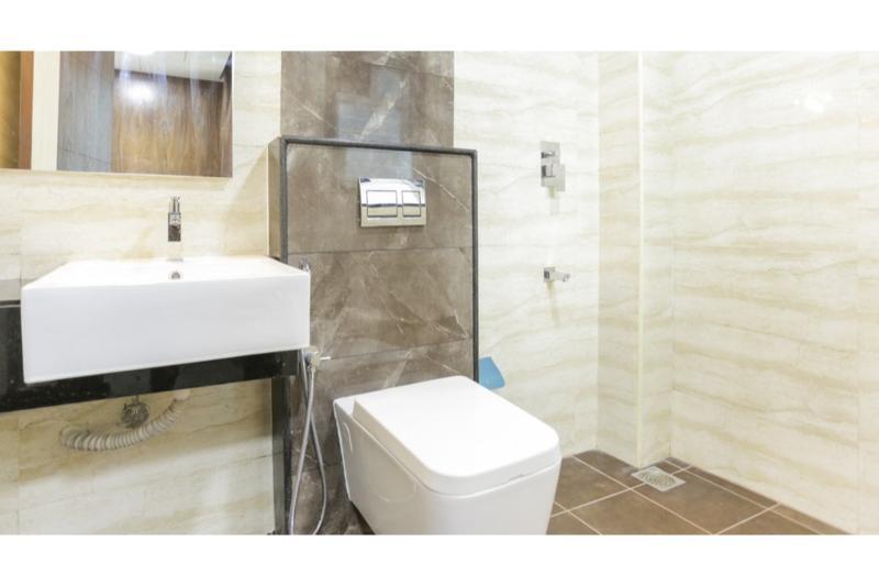 Treebo Trend Grace Residency Hotel Chennai Eksteriør billede
